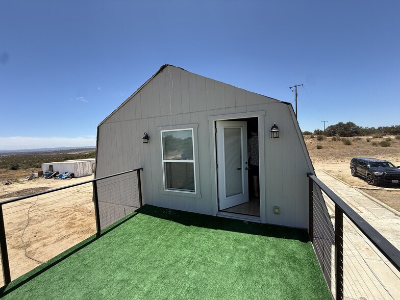 More Photos Of 1431 Tierra del Sol Rd, Boulevard Land For Sale