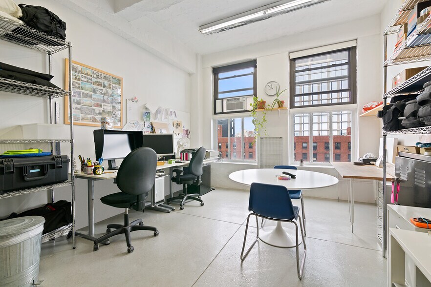 More Photos Of 195-197 Chrystie St, New York Office Residential For Lease