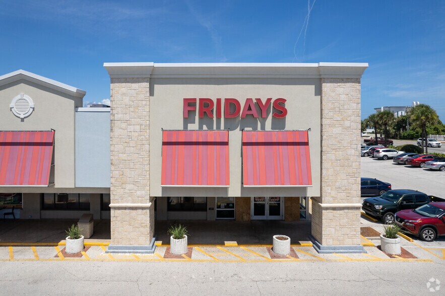 More Photos Of 125-247 E Granada Blvd, Ormond Beach Unknown For Lease