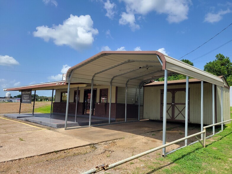 More Photos Of 145 Pan American Dr, Livingston Auto Dealership For Lease