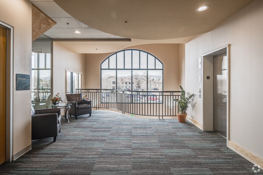 More Photos Of 1015-1075 W Horsetooth Rd, Fort Collins Storefront Retail Office For Lease