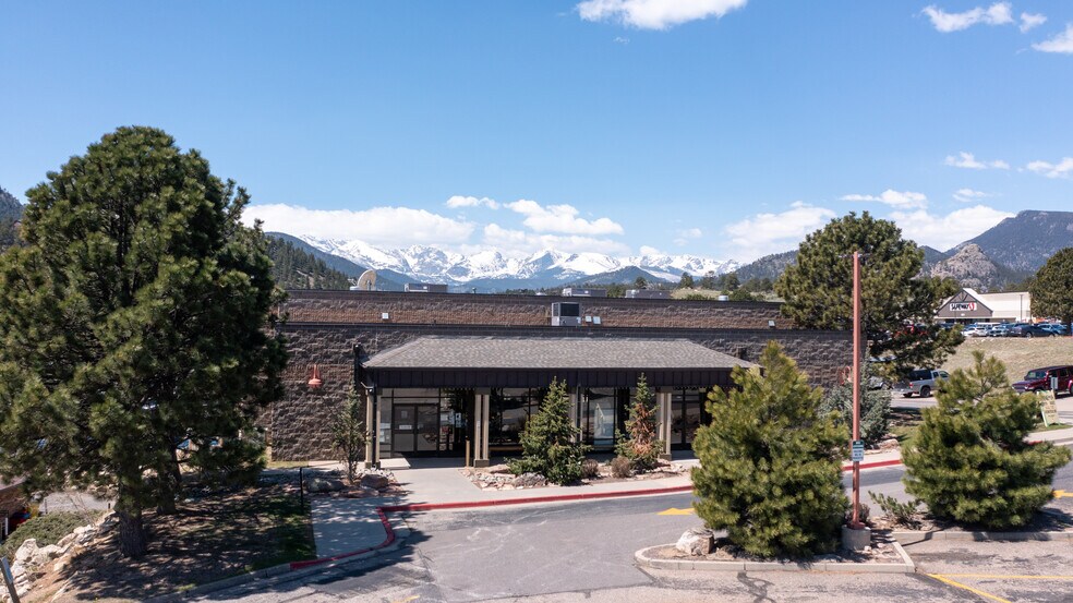 More Photos Of 543 Big Thompson Ave, Estes Park Movie Theatre For Lease