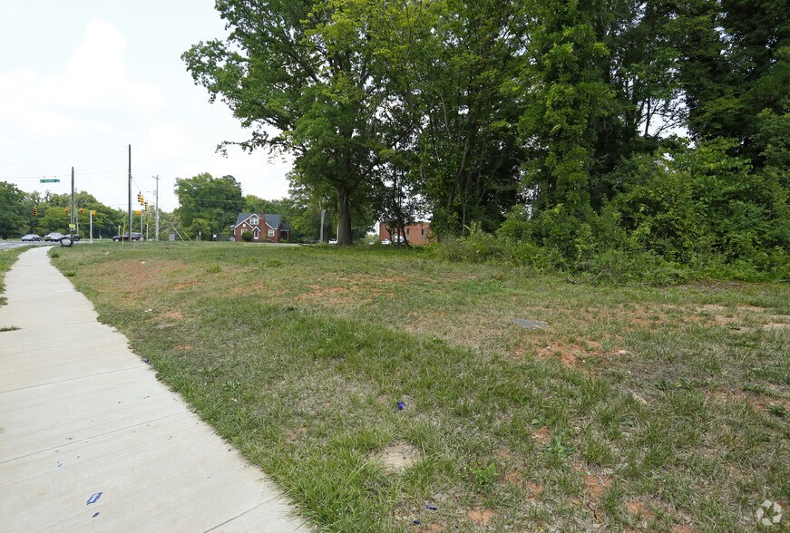 More Photos Of 3729-3745 Freedom Dr, Charlotte Land For Sale