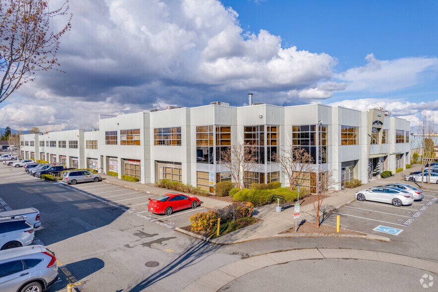 More Photos Of 12899 76th Ave, Surrey Warehouse For Sale
