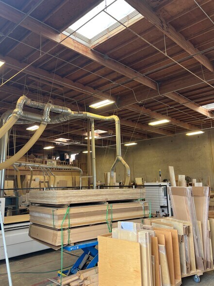More Photos Of 3025 Beyer Blvd, San Diego Warehouse For Lease