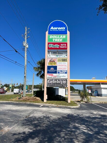 More Photos Of 10730-10750 Atlantic Blvd, Jacksonville Unknown For Lease
