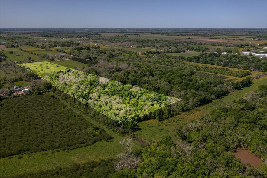 More Photos Of 0 FM 1161, Hungerford Land For Sale