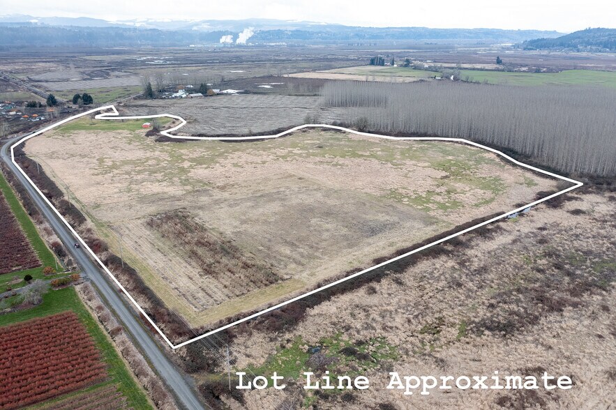 More Photos Of 78384 Collins Rd, Clatskanie Land For Sale