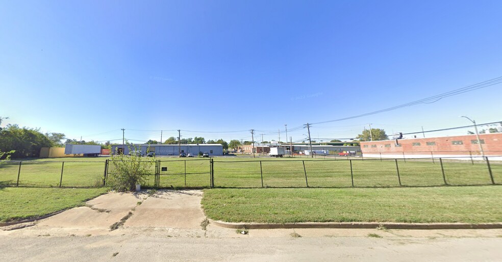 More Photos Of 7503 Alabama Ave, Saint Louis Land For Sale
