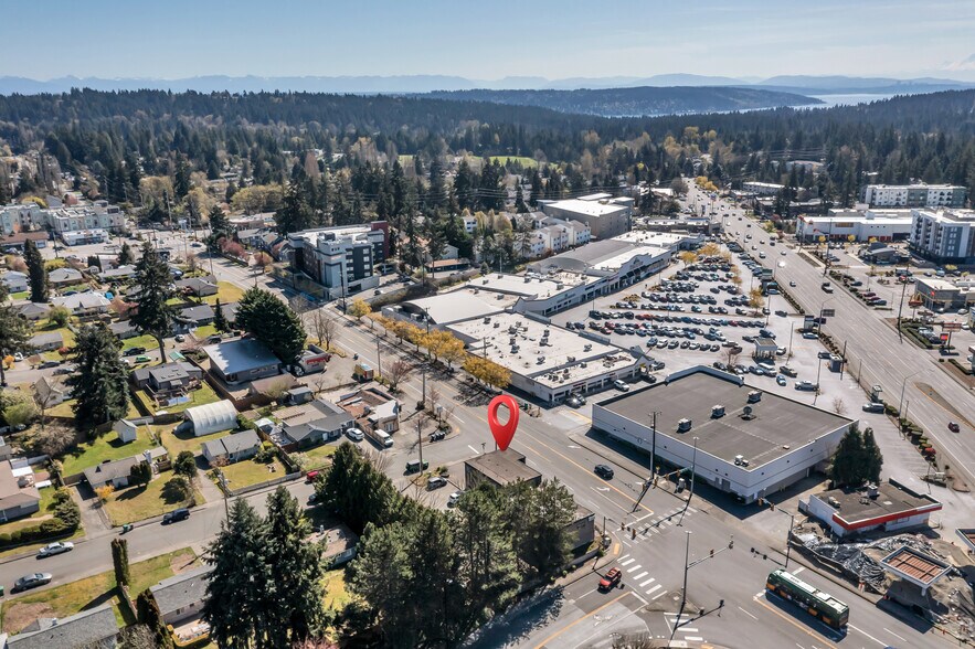 More Photos Of 5903 244th St SW, Mountlake Terrace Office Residential For Sale