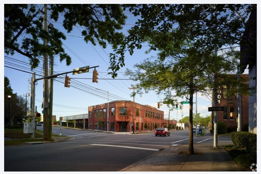 More Photos Of 2200 Magnolia Ave S, Birmingham Office For Lease