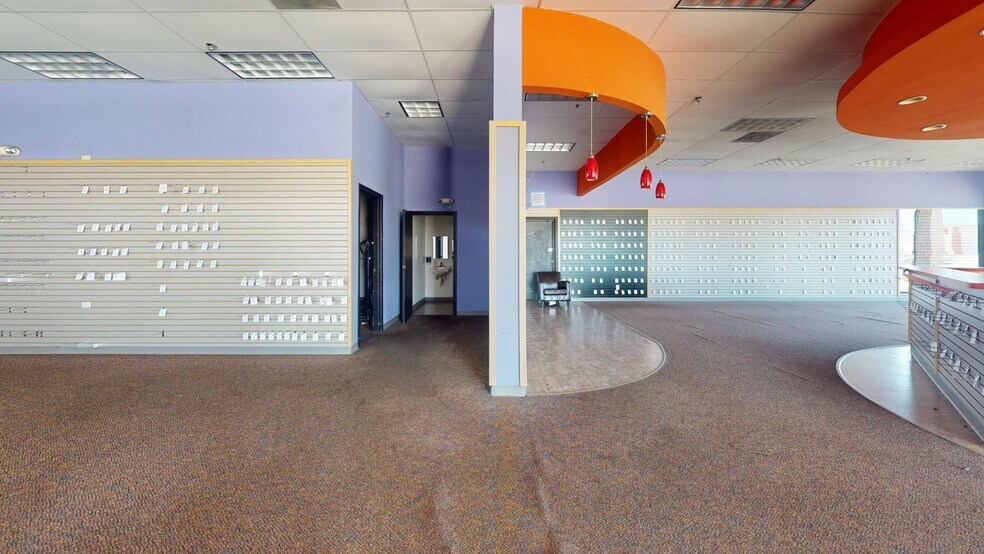 More Photos Of 4501 State Line Ave, Texarkana Unknown For Lease