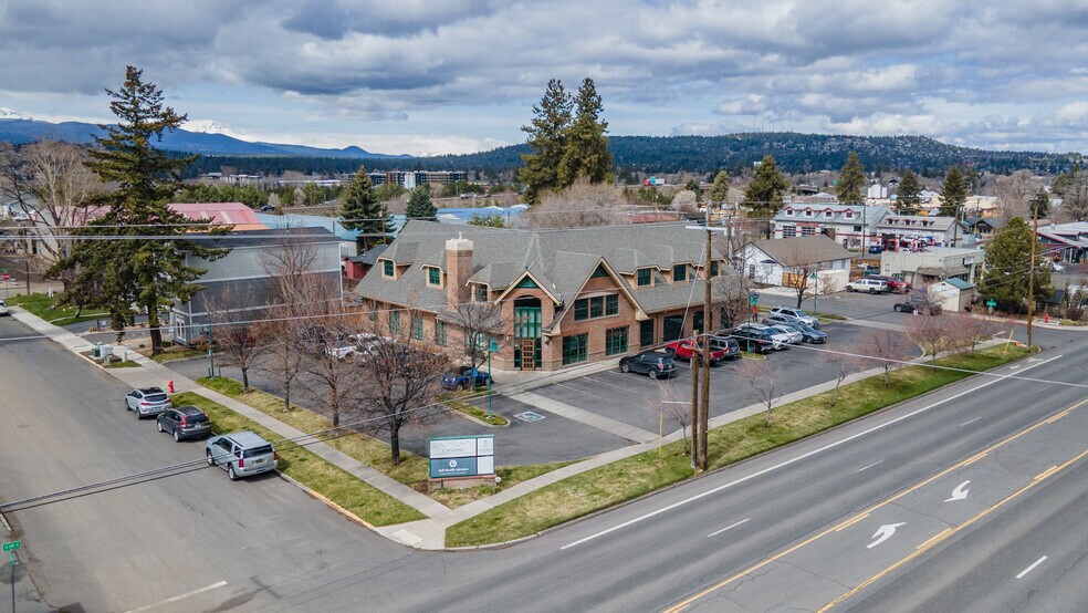 More Photos Of 345 SE 3rd St, Bend Office For Sale