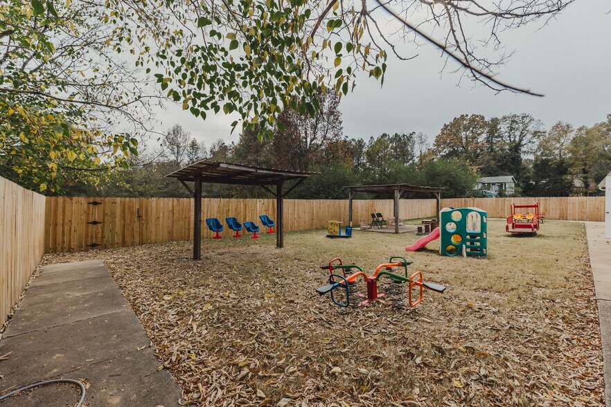 More Photos Of 62 Wax Rd, Silver Creek Daycare Center For Sale