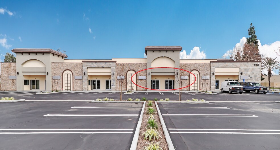 More Photos Of 17100 Norwalk Blvd, Cerritos Office For Sale
