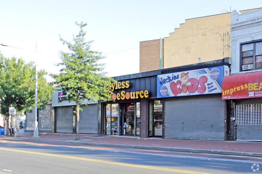 More Photos Of 14705 Jamaica Ave, Jamaica Storefront For Lease