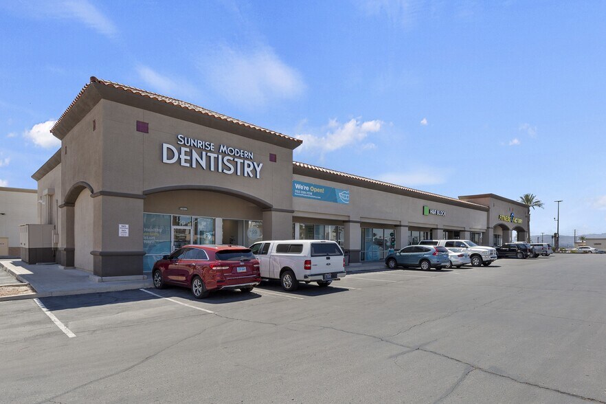 More Photos Of 6885 E Lake Mead Blvd, Las Vegas Unknown For Lease