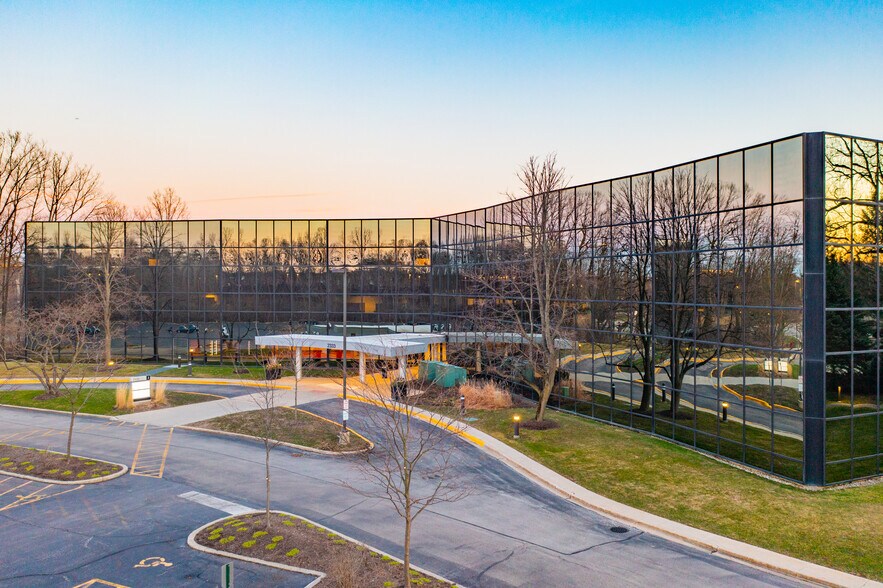 Photo of 3rd Floor Ste 300