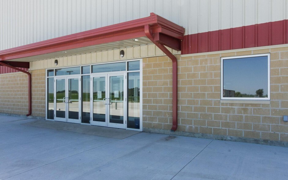 More Photos Of 2176 232nd Ln, Ames Industrial For Sale
