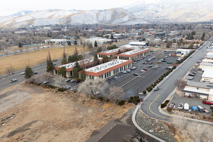 More Photos Of , Carson City Office For Sale