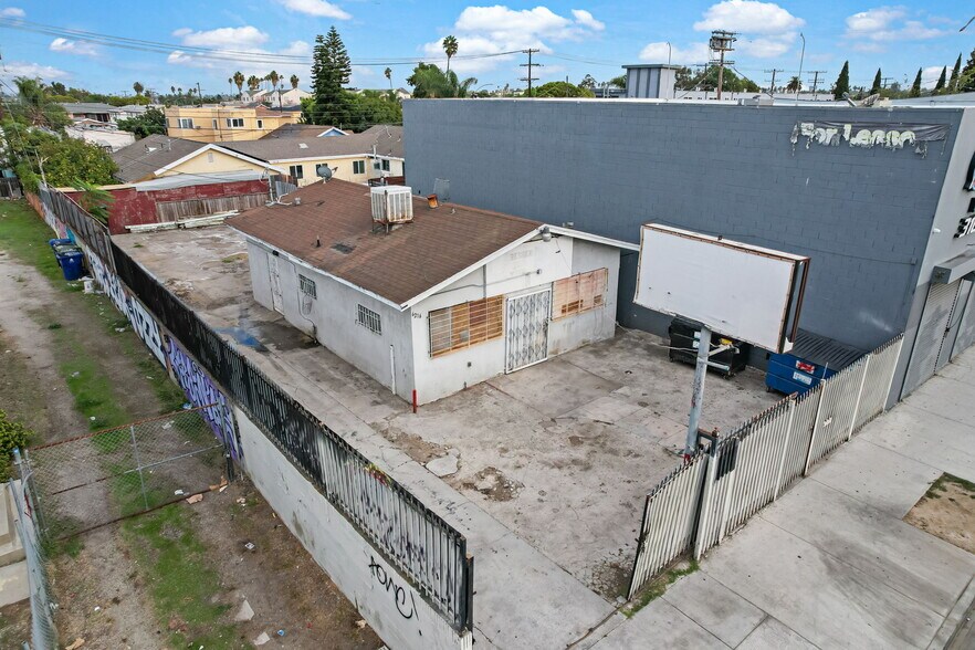 More Photos Of 6216 Crenshaw Blvd, Los Angeles Office For Sale