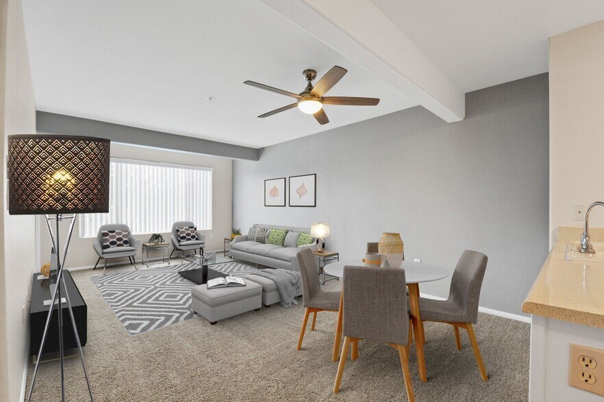 More Photos Of 1112 N Bradford Ave, Placentia Apartments For Sale