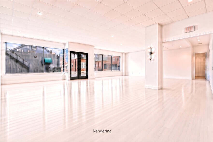 Primary Photo Of 152-156 River Road Ext, Cos Cob Freestanding For Lease