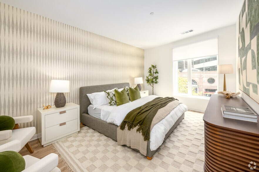 More Photos Of 5300 Wisconsin Ave, Washington Apartments For Lease