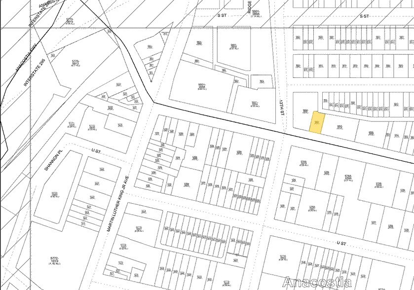 More Photos Of 1306-1308 Good Hope Rd SE, Washington Storefront Retail Office For Lease