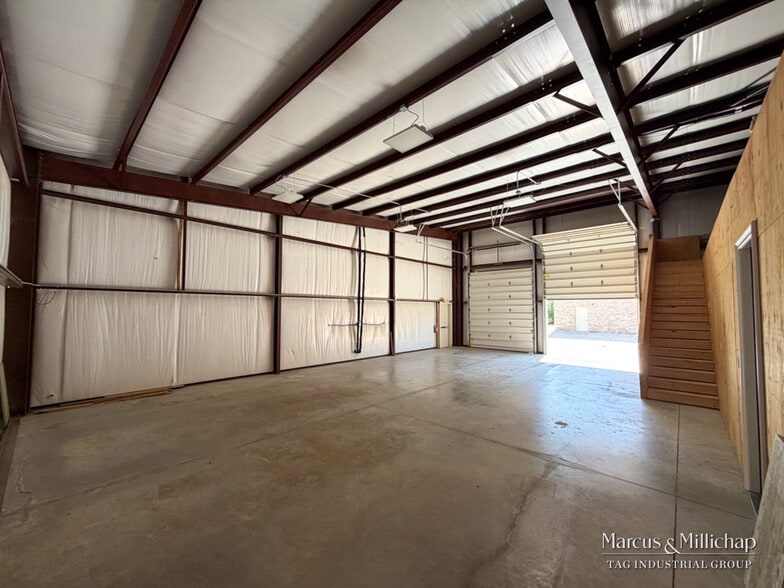 More Photos Of 3275-3285 Springer Ln, Rockwall Warehouse For Sale