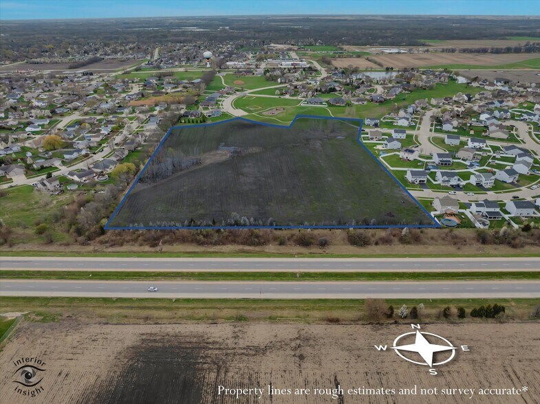 More Photos Of 0000 Locust Rd, Morris Land For Sale