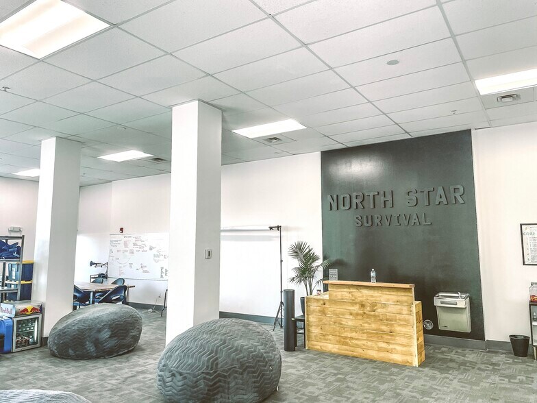 More Photos Of 1111 S 1350 W, Orem Loft Creative Space For Lease