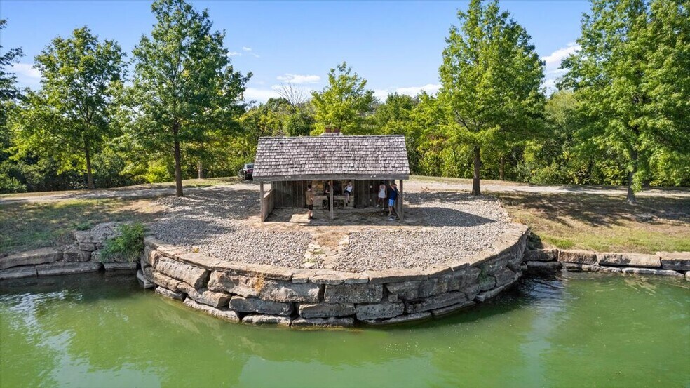 More Photos Of 10428 NE 106th Ter, Kansas City Land For Sale