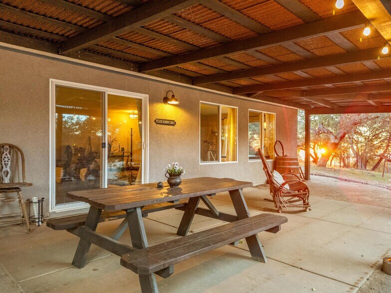 More Photos Of 25258 Mesa Grande Rd, Santa Ysabel Land For Sale