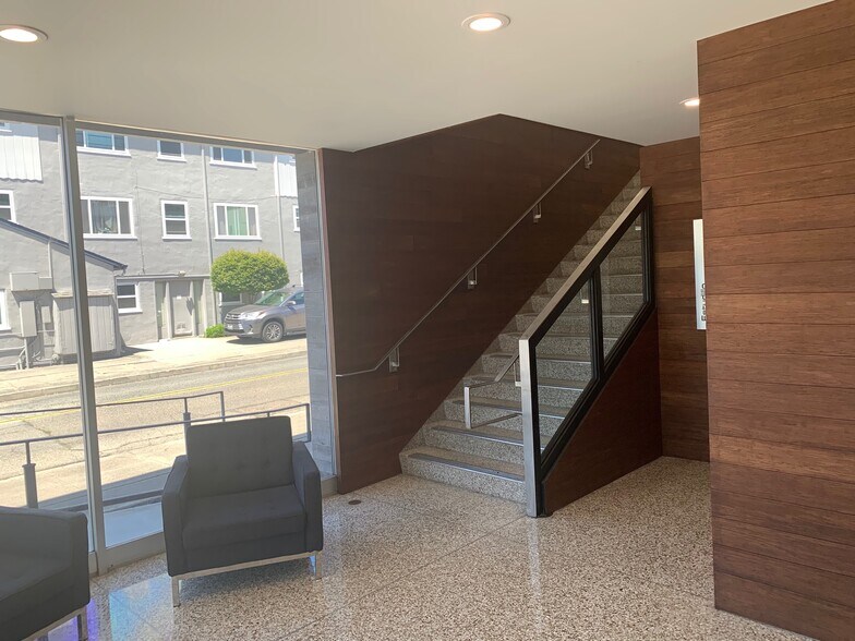 More Photos Of 400-410 Estudillo Ave, San Leandro Medical For Lease