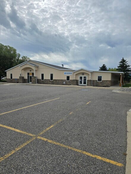 Primary Photo Of 2005 Gilkerson Dr, Bozeman Office For Sale