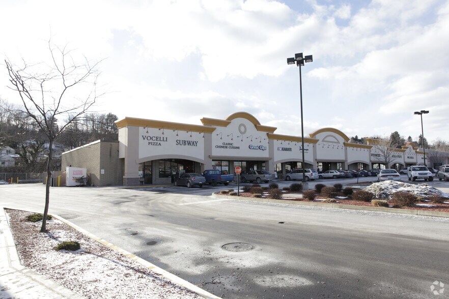 More Photos Of 1025-1029 Washington Pike, Bridgeville Unknown For Lease