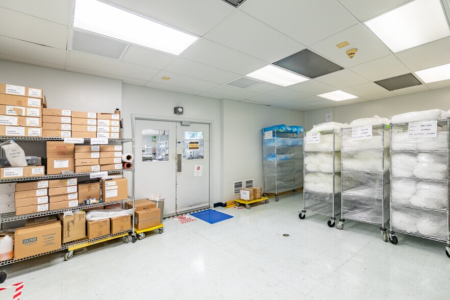 More Photos Of 1745 Eaton Ave, Bethlehem Manufacturing For Sale