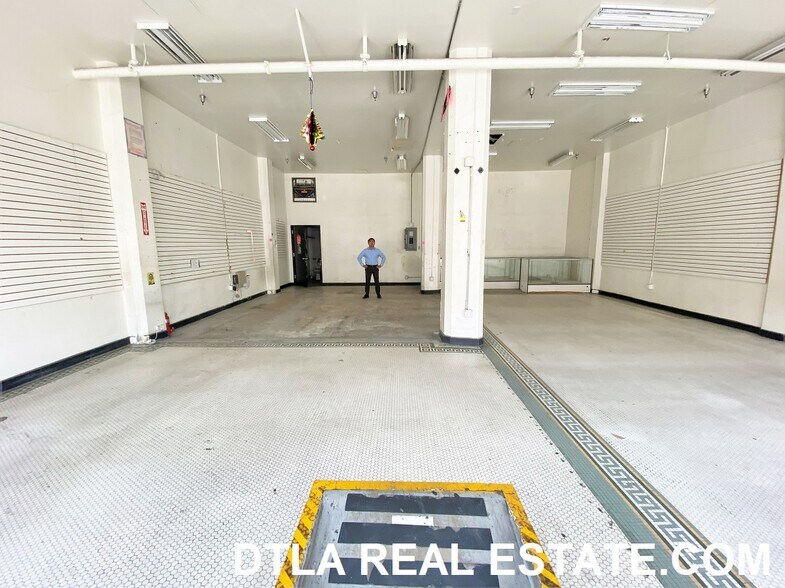 More Photos Of 501 S Los Angeles St, Los Angeles Apartments For Lease