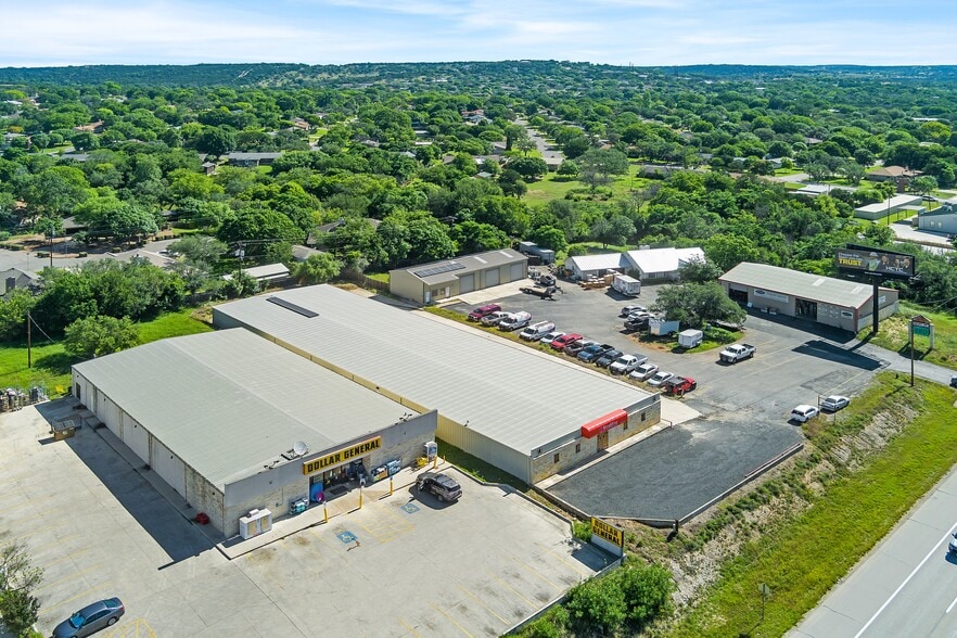 More Photos Of , Kerrville Specialty For Sale