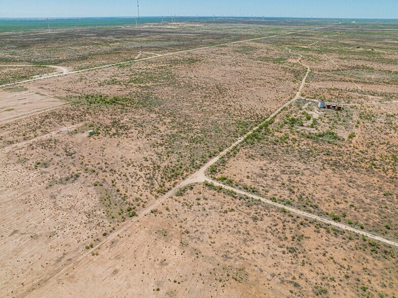 More Photos Of TBD W Hwy 302, Notrees Land For Sale