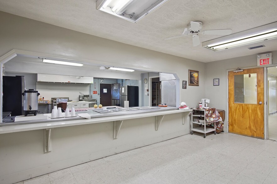 More Photos Of 5900 Reynolds Rd, Morrow Loft Creative Space For Lease