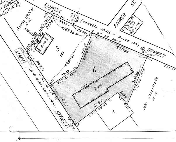 More Photos Of 35 Lowell St, Wilmington Storefront For Lease