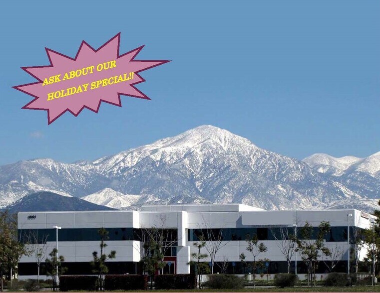 More Photos Of 1901 Orange Tree Ln, Redlands Office For Sale