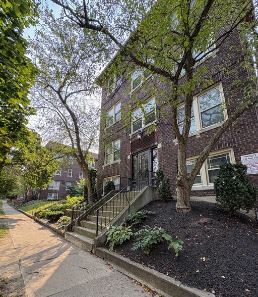 More Photos Of 2740 Hampshire Rd, Cleveland Heights Apartments For Sale