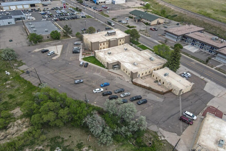 More Photos Of 1780 Westland Rd, Cheyenne Office For Sale