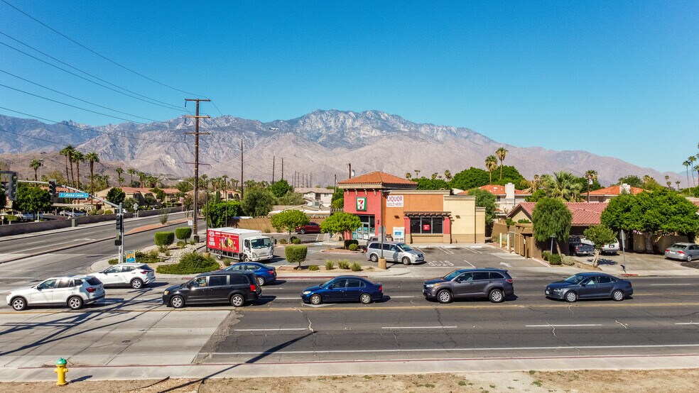 More Photos Of 68490 Dinah Shore Dr, Cathedral City Convenience Store For Sale