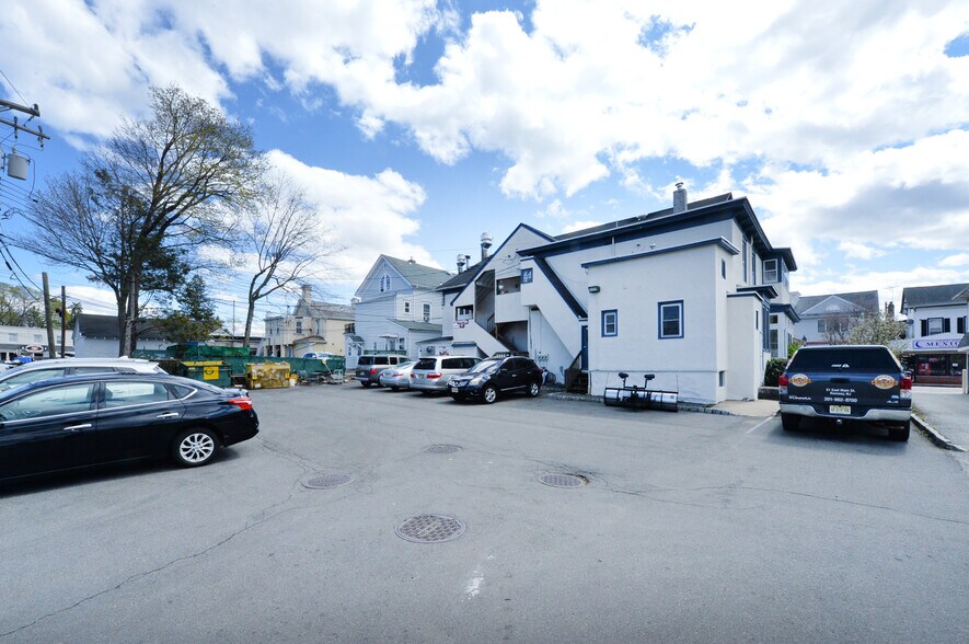 More Photos Of 45-47 E Main St, Ramsey Office Residential For Lease