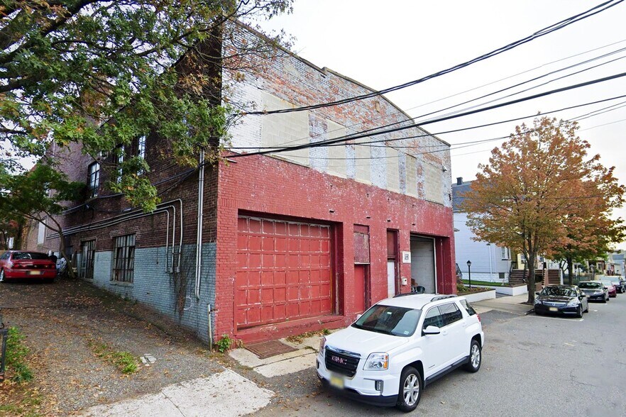 More Photos Of 151 Kearny Ave, Kearny Warehouse For Sale