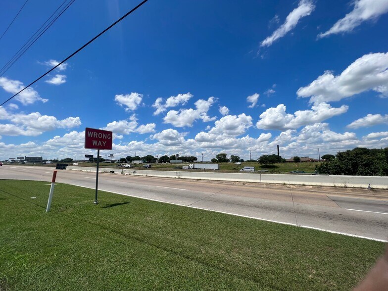 Primary Photo Of 4301 Lyndon B Johnson Fwy, Dallas Land For Sale